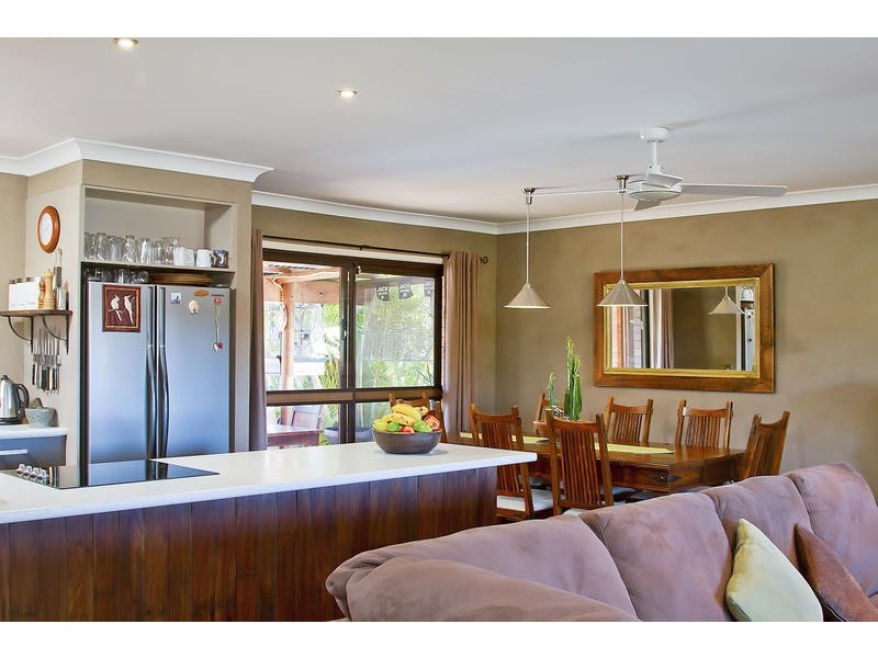 21 Coachwood Court, Burleigh Waters QLD 4220