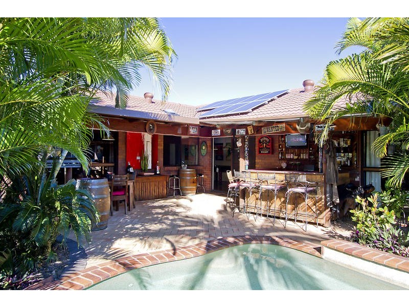 21 Coachwood Court, Burleigh Waters QLD 4220