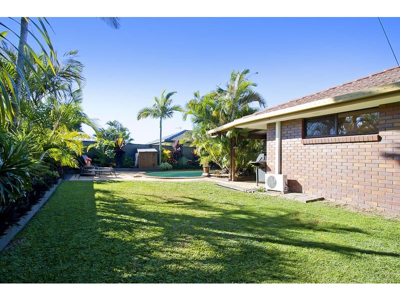 21 Coachwood Court, Burleigh Waters QLD 4220