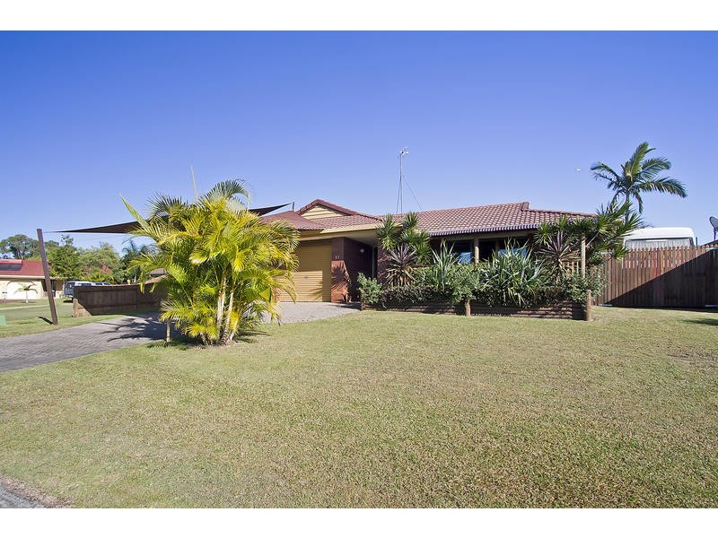 21 Coachwood Court, Burleigh Waters QLD 4220