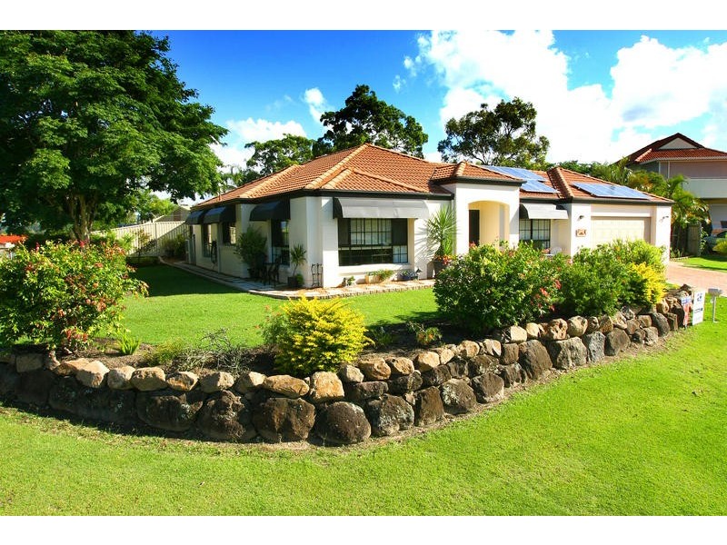 17 Convery Crescent, Highland Park QLD 4211