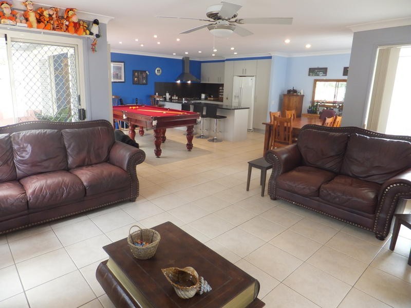 15 Coral Tree Court, Robina QLD 4226