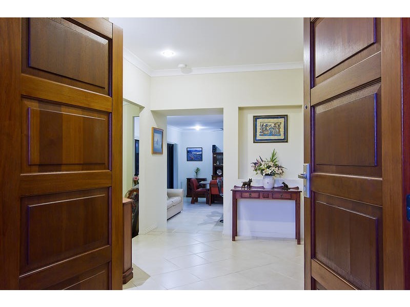 14 Cordyline Drive, Reedy Creek QLD 4227