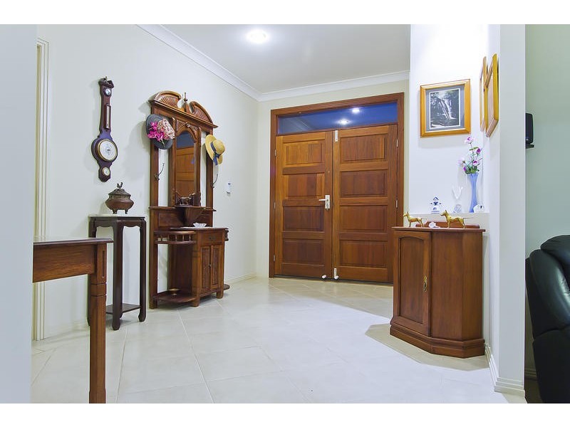 14 Cordyline Drive, Reedy Creek QLD 4227