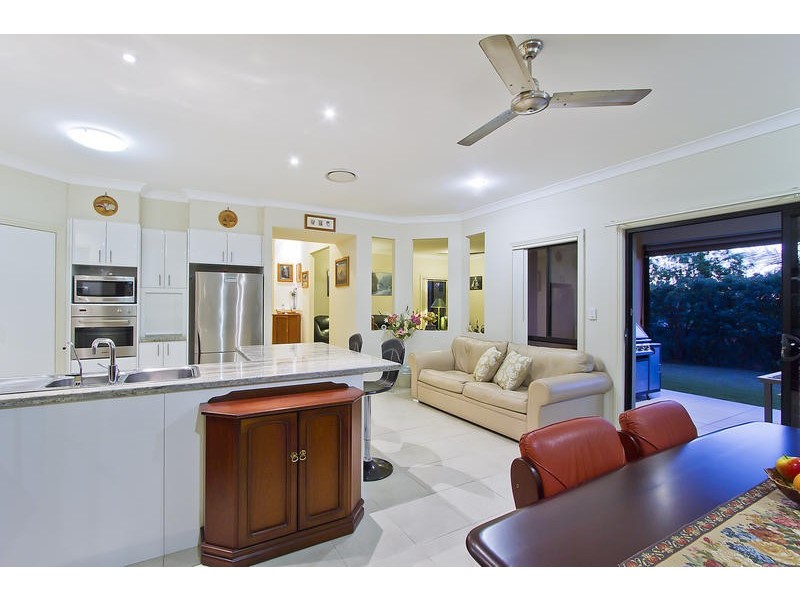 14 Cordyline Drive, Reedy Creek QLD 4227