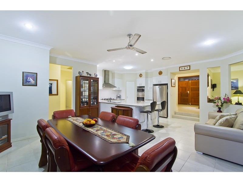 14 Cordyline Drive, Reedy Creek QLD 4227