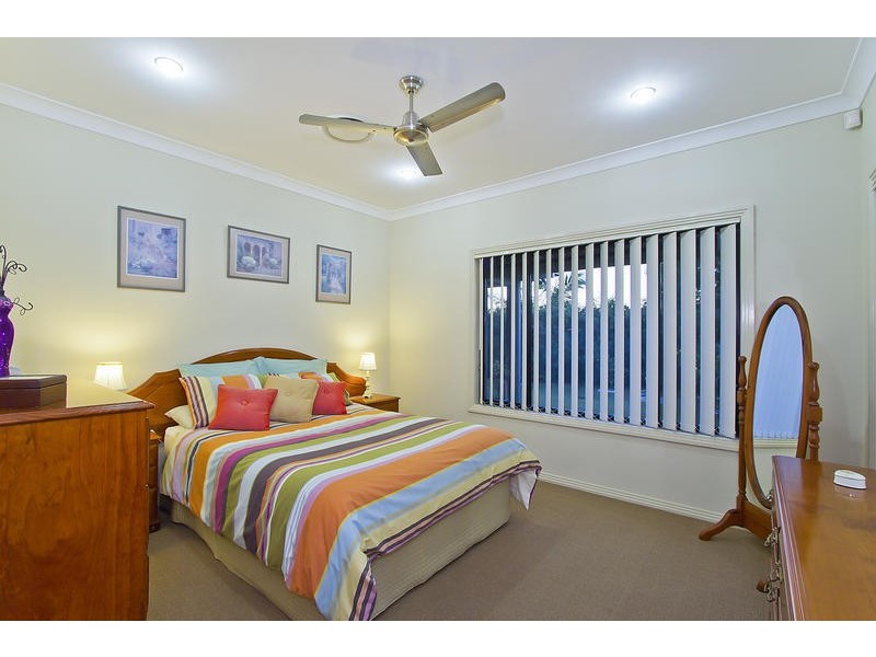 14 Cordyline Drive, Reedy Creek QLD 4227