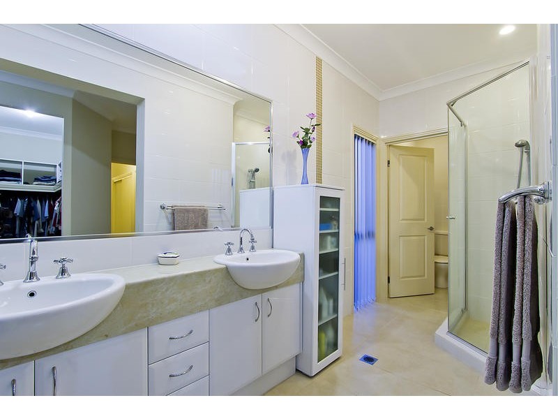 14 Cordyline Drive, Reedy Creek QLD 4227