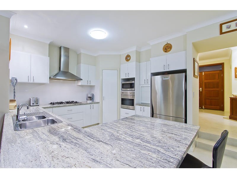 14 Cordyline Drive, Reedy Creek QLD 4227