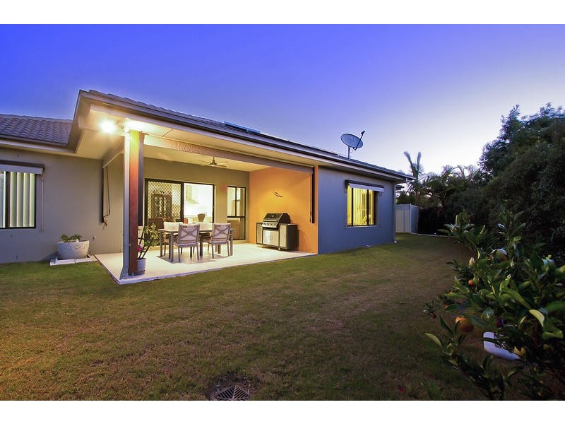 14 Cordyline Drive, Reedy Creek QLD 4227