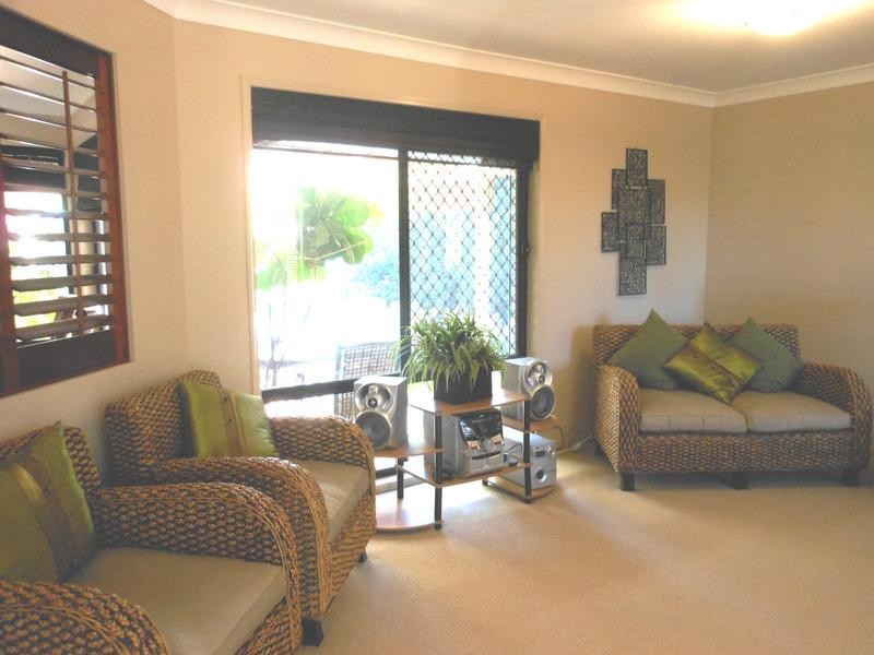 19 Cordyline Drive, Reedy Creek QLD 4227