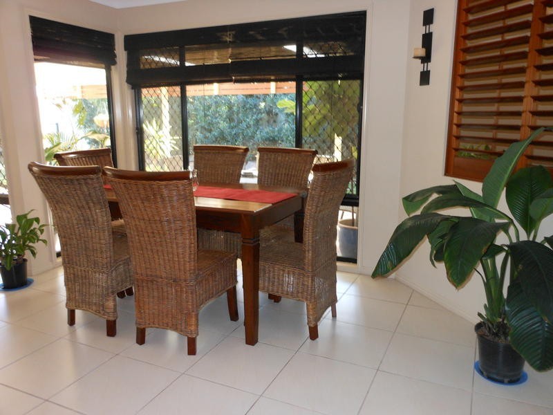 19 Cordyline Drive, Reedy Creek QLD 4227