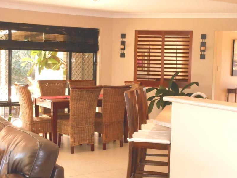 19 Cordyline Drive, Reedy Creek QLD 4227