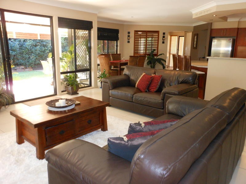 19 Cordyline Drive, Reedy Creek QLD 4227