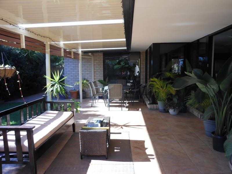 19 Cordyline Drive, Reedy Creek QLD 4227