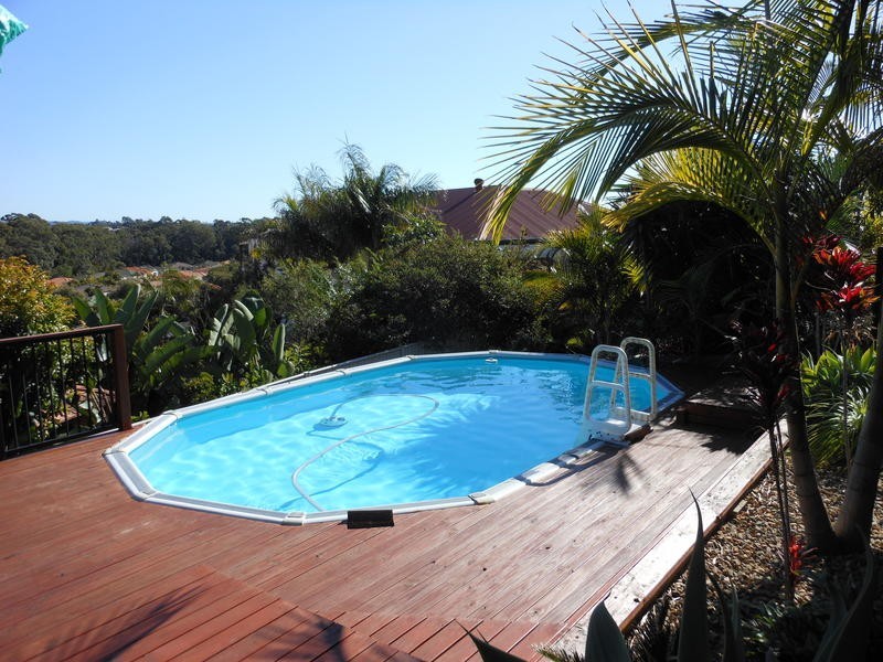 19 Cordyline Drive, Reedy Creek QLD 4227