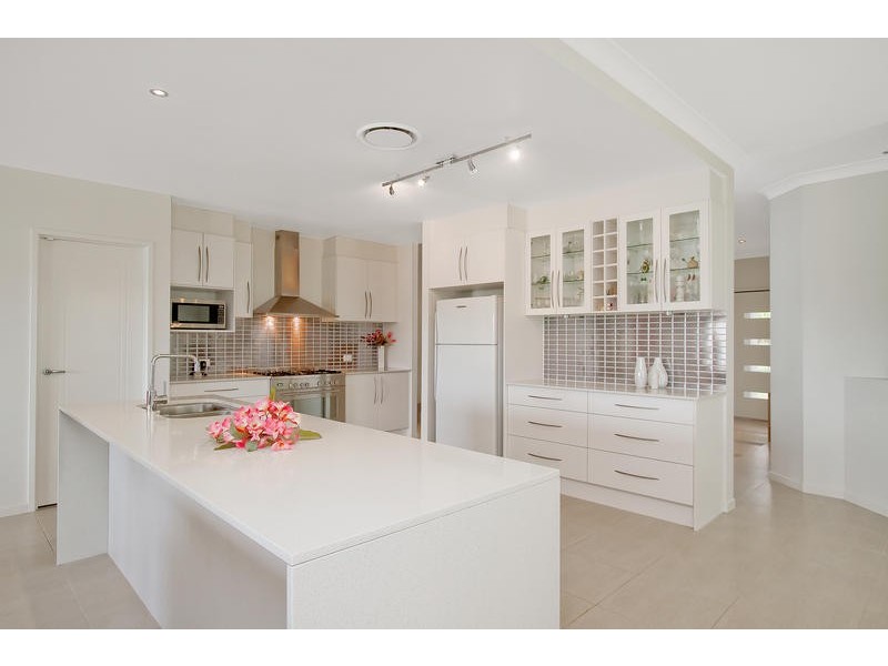 32 Cordyline Drive, Reedy Creek QLD 4227