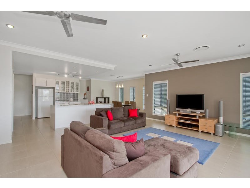 32 Cordyline Drive, Reedy Creek QLD 4227