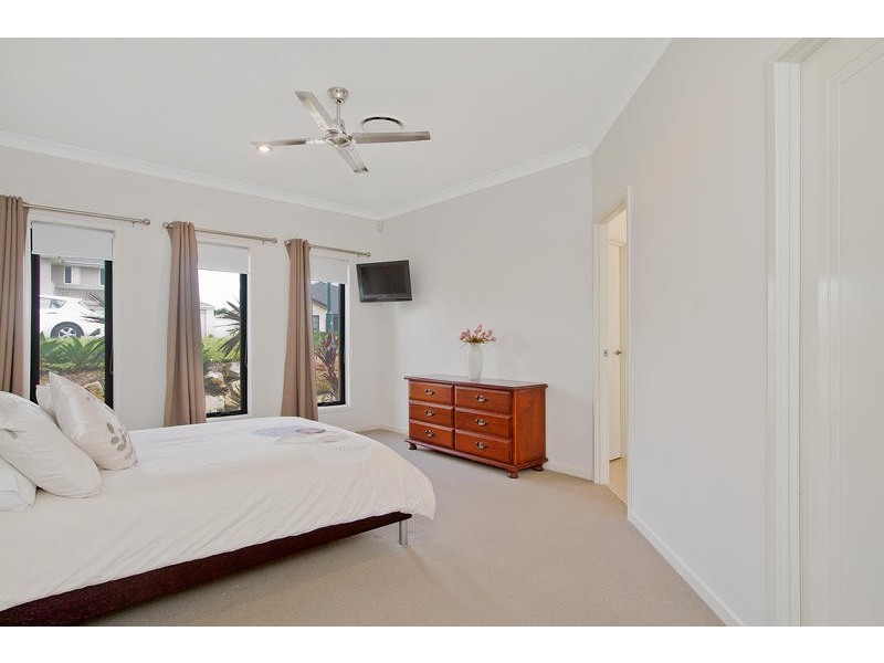 32 Cordyline Drive, Reedy Creek QLD 4227