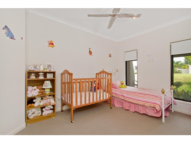 32 Cordyline Drive, Reedy Creek QLD 4227