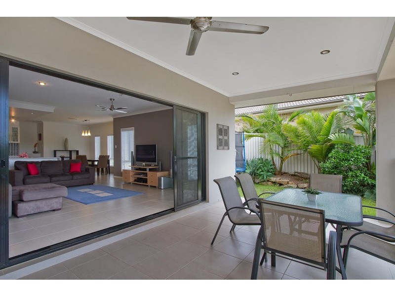 32 Cordyline Drive, Reedy Creek QLD 4227