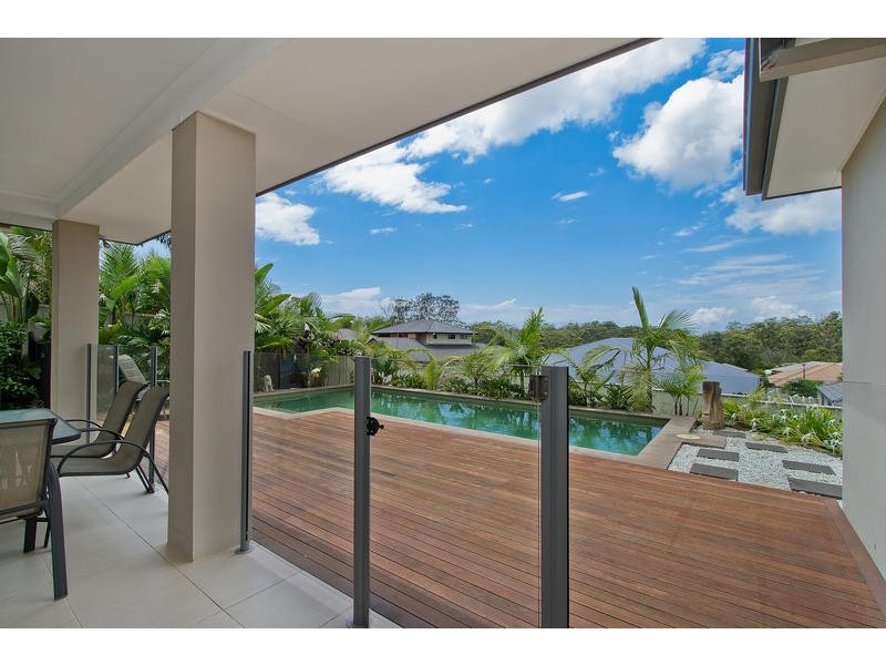 32 Cordyline Drive, Reedy Creek QLD 4227