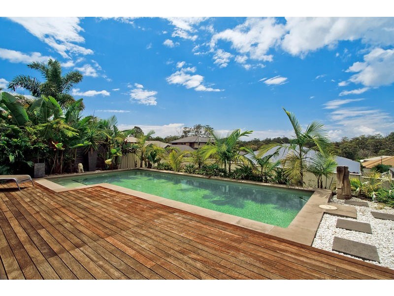 32 Cordyline Drive, Reedy Creek QLD 4227