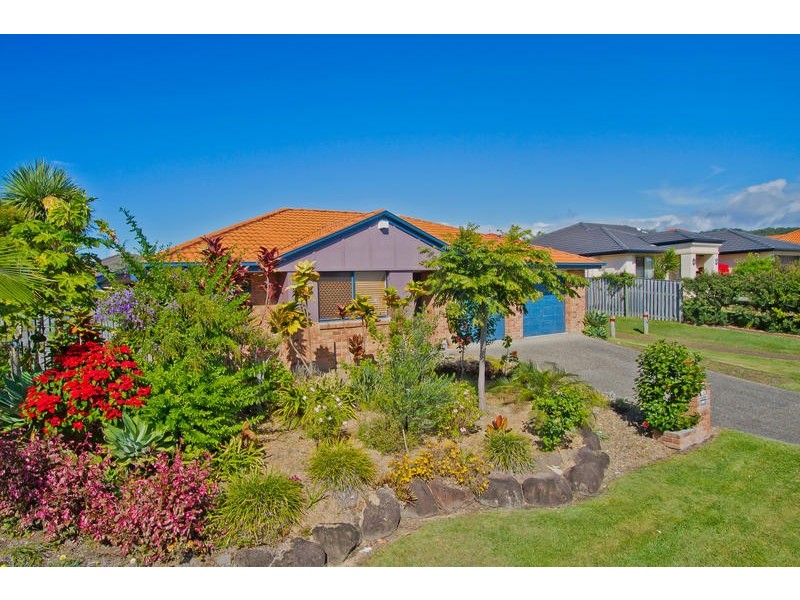 21 Cordata Court, Robina QLD 4226