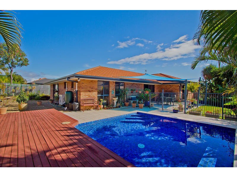 21 Cordata Court, Robina QLD 4226