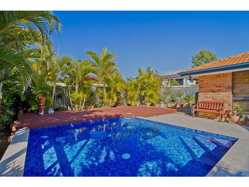 21 Cordata Court, Robina QLD 4226