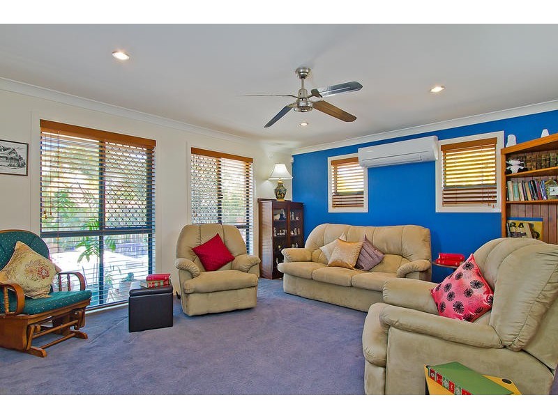 21 Cordata Court, Robina QLD 4226