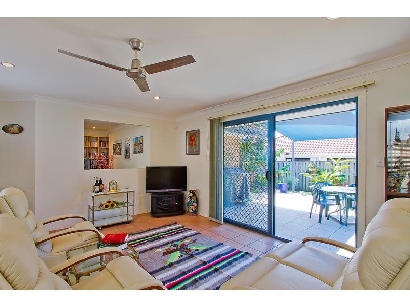 21 Cordata Court, Robina QLD 4226