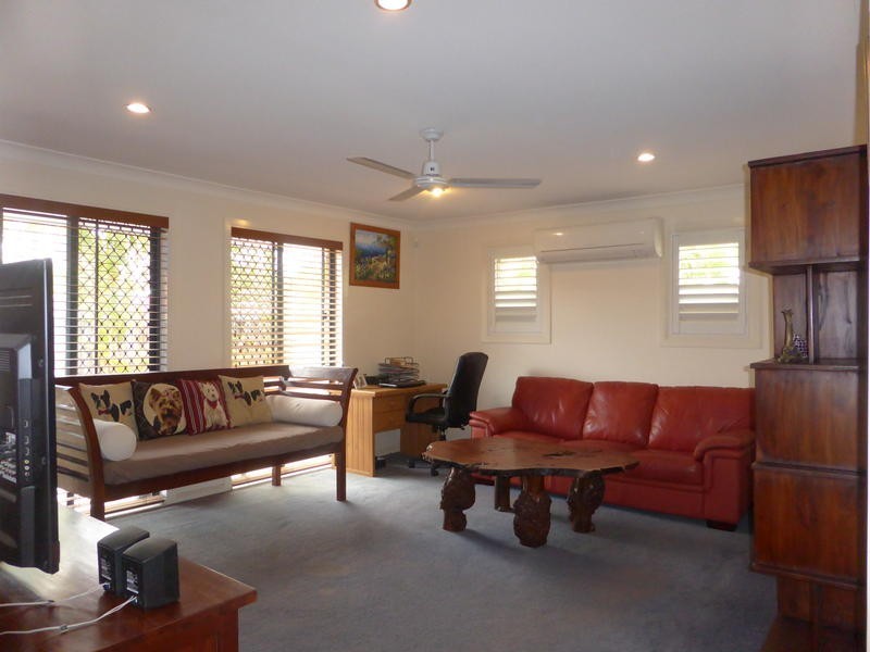 21 Cordata Crt, Robina QLD 4226