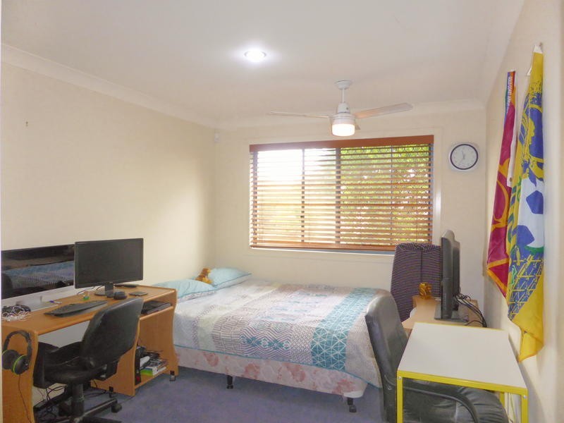 21 Cordata Crt, Robina QLD 4226