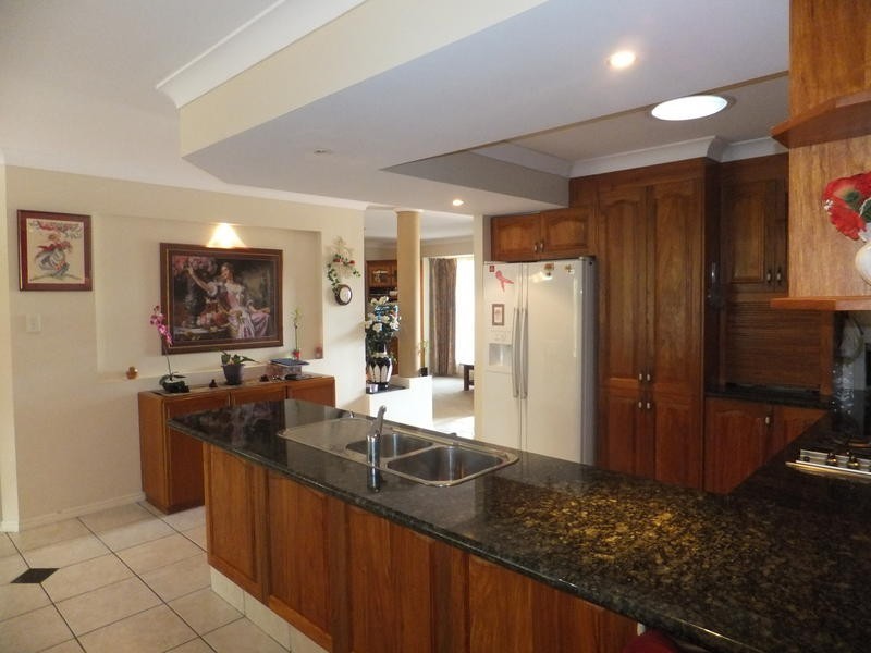 3 Corina Close, Robina QLD 4226