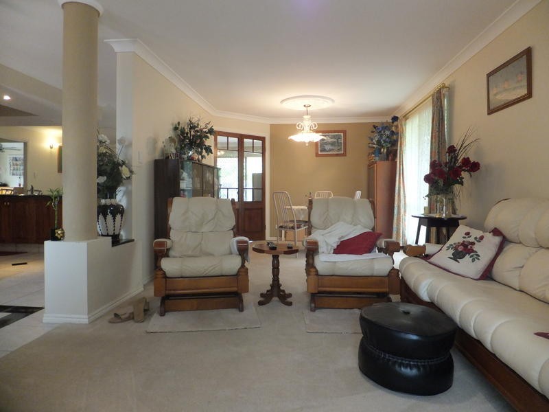 3 Corina Close, Robina QLD 4226