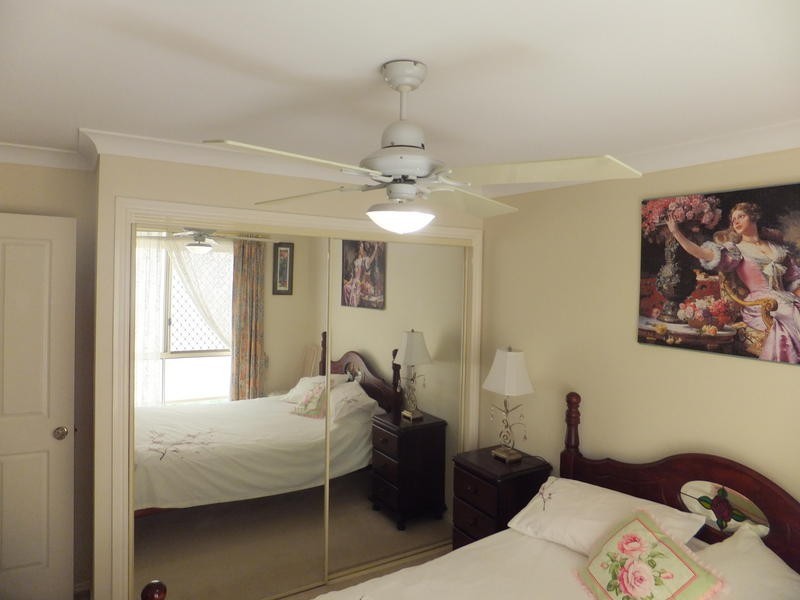 3 Corina Close, Robina QLD 4226