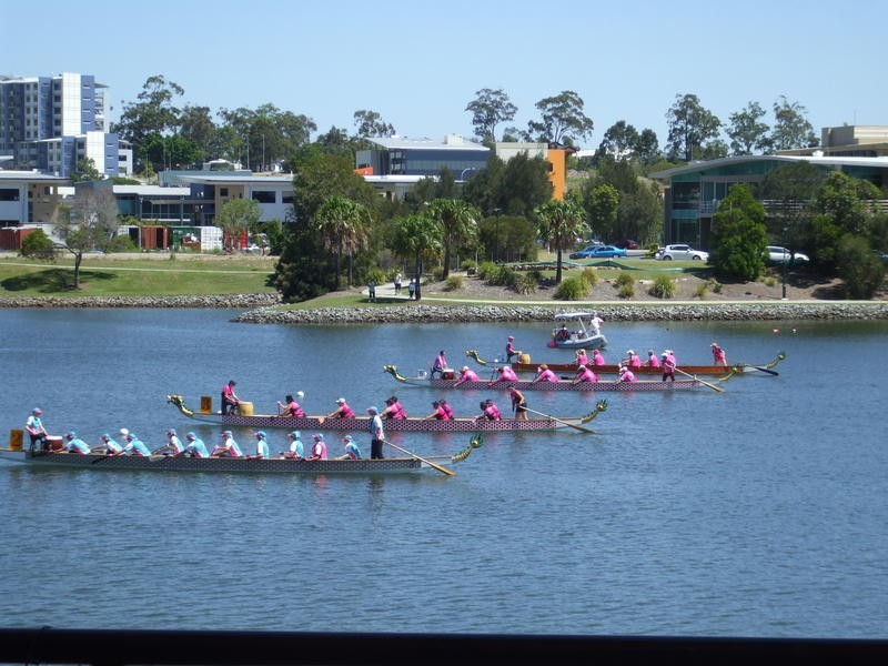 1 Cornell Court, Varsity Lakes QLD 4227