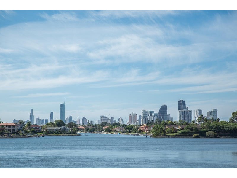 93/ 300 Cottesloe Drive, Mermaid Waters QLD 4218