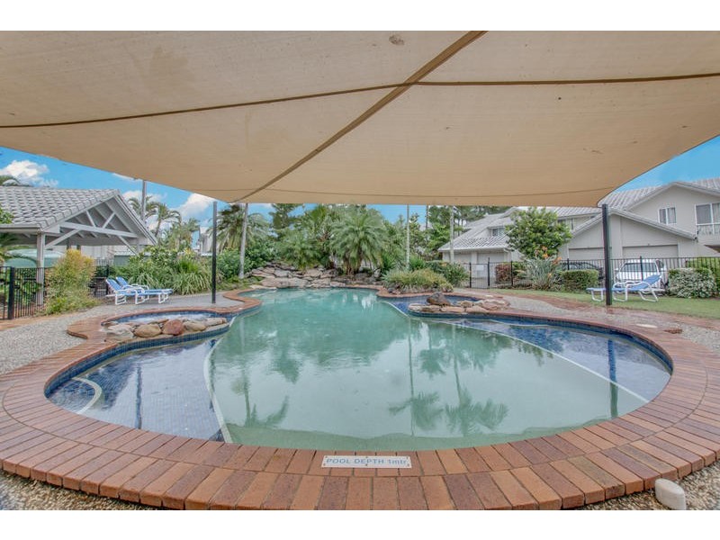 93/ 300 Cottesloe Drive, Mermaid Waters QLD 4218