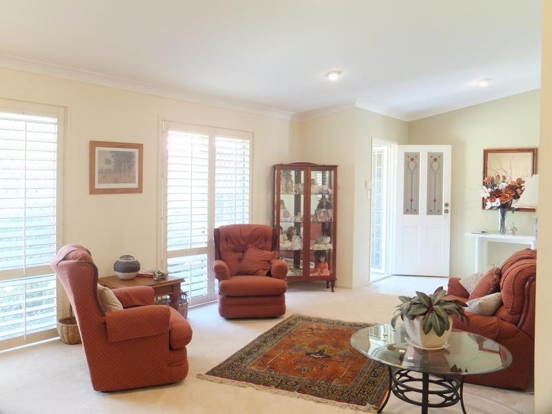 23 Cranbourne Court, Robina QLD 4226