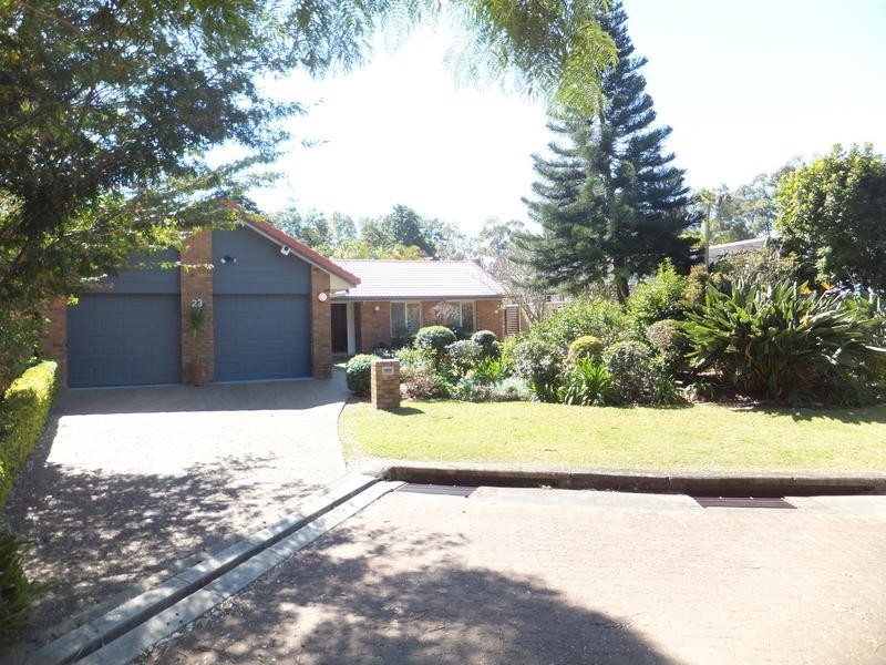23 Cranbourne Court, Robina QLD 4226