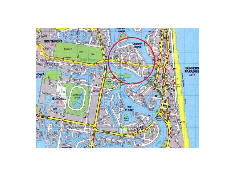 7/ 8 Dalpura Street, Surfers Paradise QLD 4217