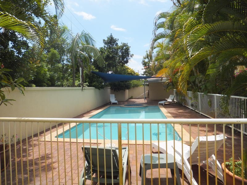 7/ 8 Dalpura Street, Surfers Paradise QLD 4217