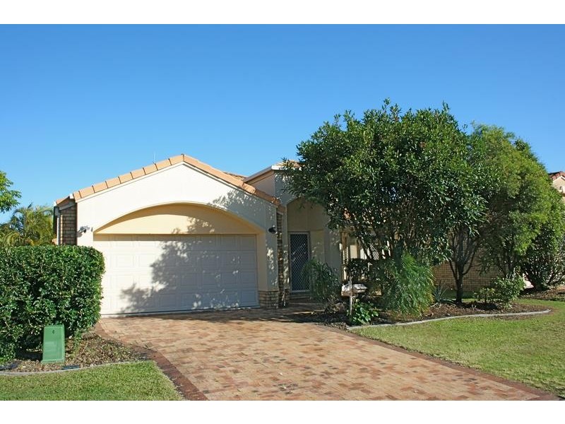 23 Dartmouth Court, Varsity Lakes QLD 4227