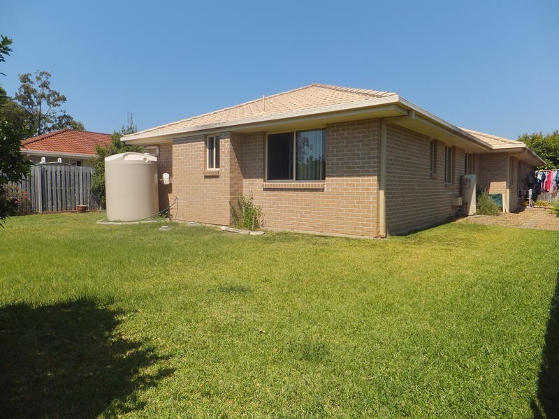 14 Daryl Drive, Varsity Lakes QLD 4227