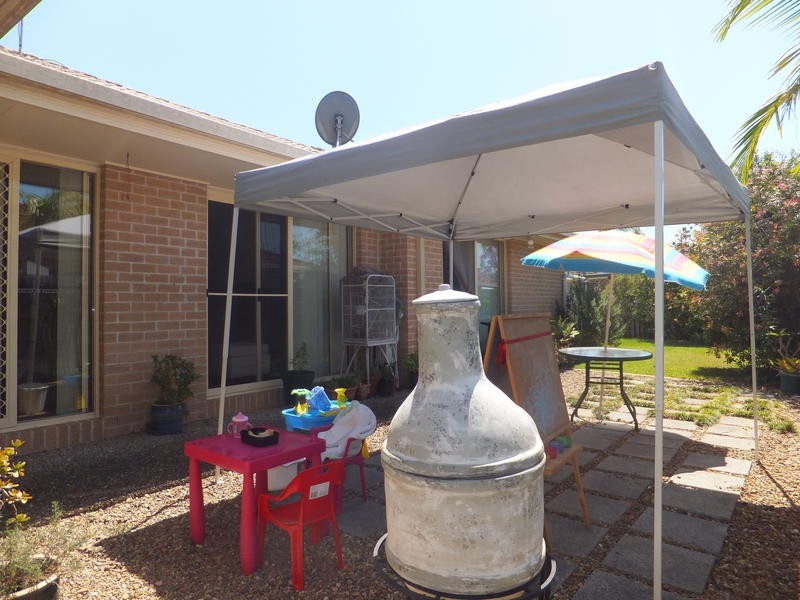 14 Daryl Drive, Varsity Lakes QLD 4227