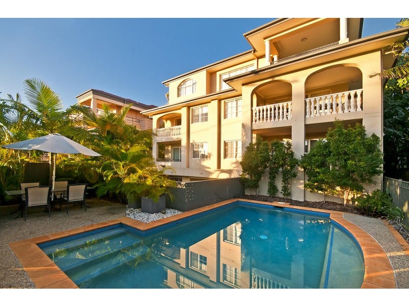 5/ 2363 Gold Coast Highway, Mermaid Beach QLD 4218