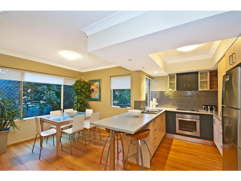 5/ 2363 Gold Coast Highway, Mermaid Beach QLD 4218