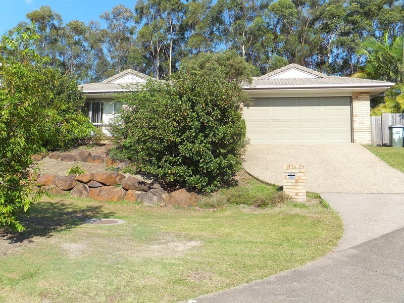 56 Dellwood Circuit, Molendinar QLD 4214